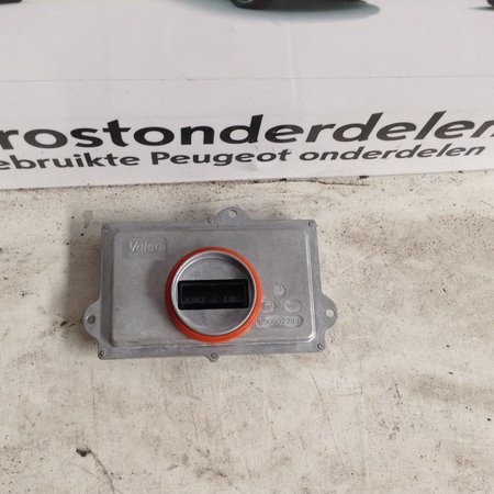 Led Module Links 00369062 Peugeot 3008 II