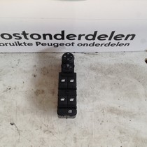 Originele Raamschakelaar Links-Voor 98248414ZD Peugeot 3008 II