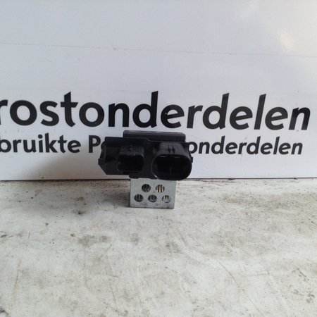 Weerstand  In Front 9673999980 Peugeot 308