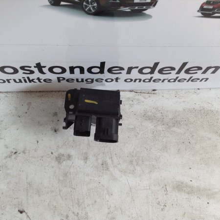 Resistor In Front 9673999980 Peugeot 308