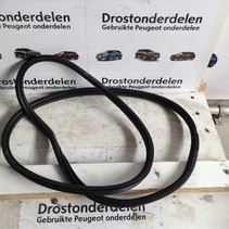 Deurrubber Links-Voor 9811537480 Peugeot 3008 II P84E