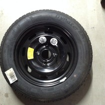 Spare wheel Peugeot 185/65/R15 Kleber