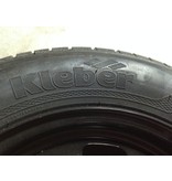 Spare wheel Peugeot 185/65/R15 Kleber