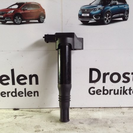 Ignition coil Delphi 9671214580 Peugeot 308