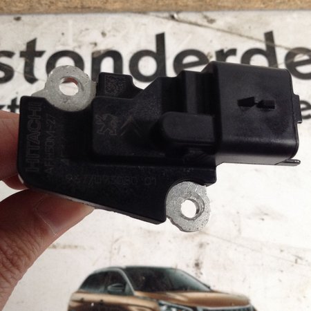 Lucht Massameter 9677093080 Peugeot 2008 1.5 HDI (Motorcode YH01)