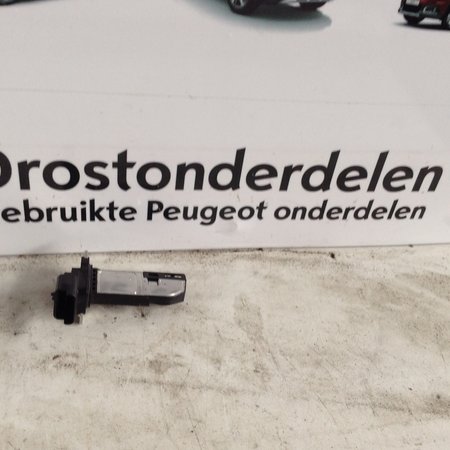 Luftmassenmesser 9677093080 Peugeot 308 1.5 HDI (Motorcode YH01)