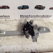 Fensterheber links-vorne 9815999380/9819905680 Peugeot 2008