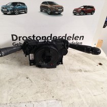 Stuurkolomschakelaar 98312545ZD Peugeot 5008 (P87E)