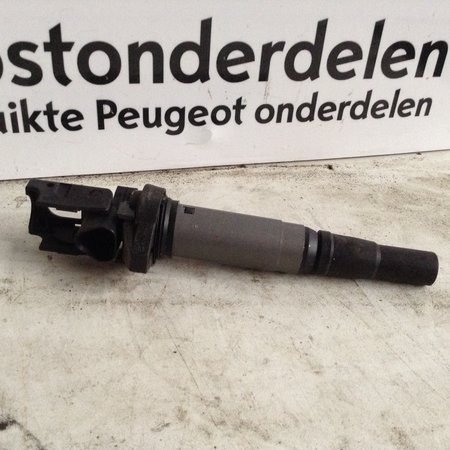 Ignition coil V757501080 Peugeot 3008 1.6 Turbo DELPHI (597091)