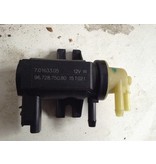 Turbo pressure regulator 9672875080 Peugeot 308