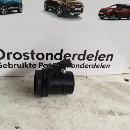 Mass air flow sensor 9683282980 Peugeot 2008