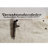 Injector 0445110566 Peugeot 208 1.6 Diesel