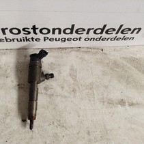 Einspritzdüse 0445110566 Peugeot 208 1.6 Diesel