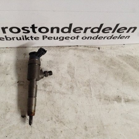 Injector 0445110566 Peugeot 208 1.6 Diesel