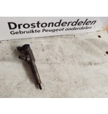 Einspritzdüse 0445110566 Peugeot 208 1.6 Diesel