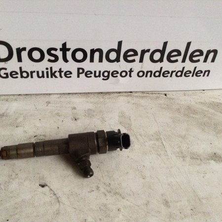 Verstuiver 0445110566 Peugeot 208 1.6 Diesel