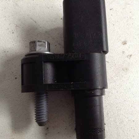 Nockenwellensensor 9688725080 Peugeot 208