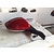 Right mirror Peugeot 2008 Color LQV red Not Foldable