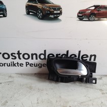 Türgriff Chrom Rechts 96555516VV Peugeot 208