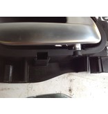 Door Handle Chrome Right 96555516VV Peugeot 208