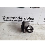 Drosselklappe 9807238580 Peugeot 2008 Valeo