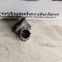 Drosselklappe 9673534480 Peugeot 308 1.4 HDI