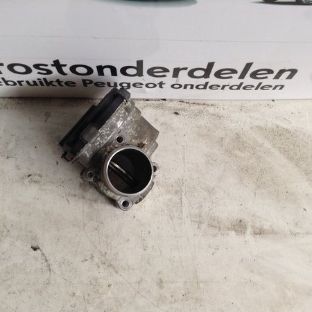 Drosselklappe 9673534480 Peugeot 308 1.4 HDI