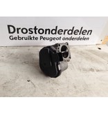 Drosselklappe 9673534480 Peugeot 308 1.4 HDI