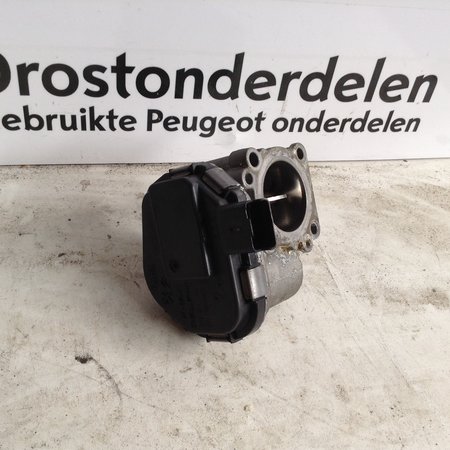 Drosselklappe 9673534480 Peugeot 308 1.4 HDI