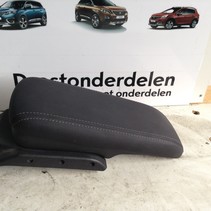 Armrest Peugeot 2008