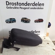 Armrest Peugeot 2008