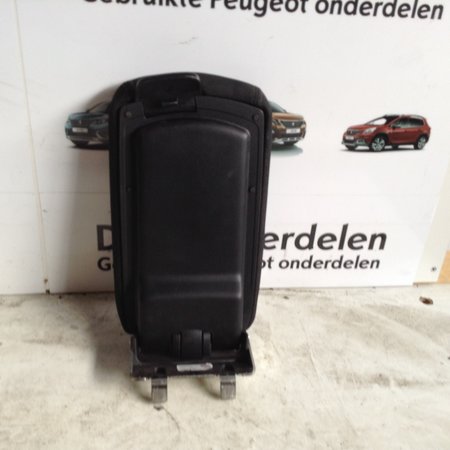 Armrest 1799672XZD Peugeot 308 T9