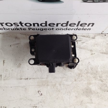 Distance Radar 9666674980 Peugeot 3008