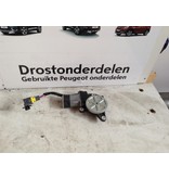 Schiebedachmotor 2217097-A / 1610222380 Peugeot 2008