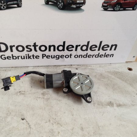 Schiebedachmotor 2217097-A / 1610222380 Peugeot 2008