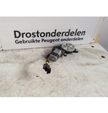 Schuifdak Motor 2217097-A / 1610222380 Peugeot 2008