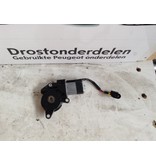 Schuifdak Motor 2217097-A / 1610222380 Peugeot 2008