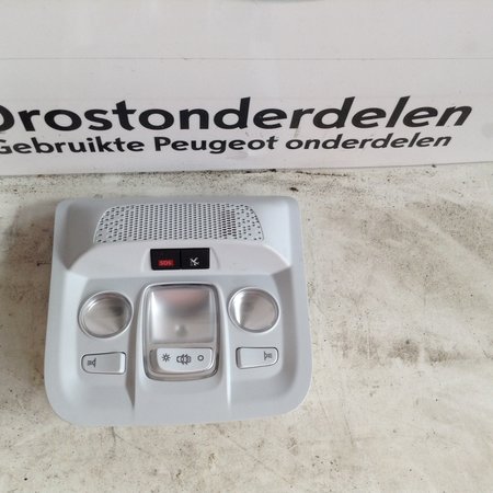 Binnen Verlichting 96738108 Peugeot 2008