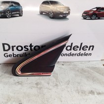 Zierleiste Dreieck links 9675629980 Peugeot 208 Allure