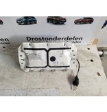 Airbag Rechts Dashboard 9685759280 Peugeot 207