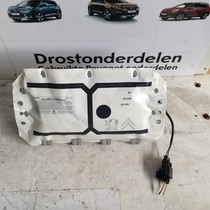 Airbag Rechts Dashboard 9685759280 Peugeot 207