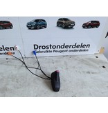 peugeot Navigatie Antenne 9819669580 Peugeot 308 T9