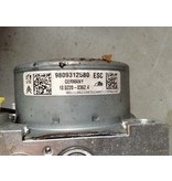 ABS Pump 9809312580 Peugeot 2008