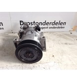 Air conditioning pump 9672247080 Peugeot 208