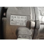 Air conditioning pump 9672247080 Peugeot 208