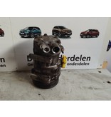 AC pump 9655191580 Peugeot 206 (6453QE) (1449F) Sand SD6V12