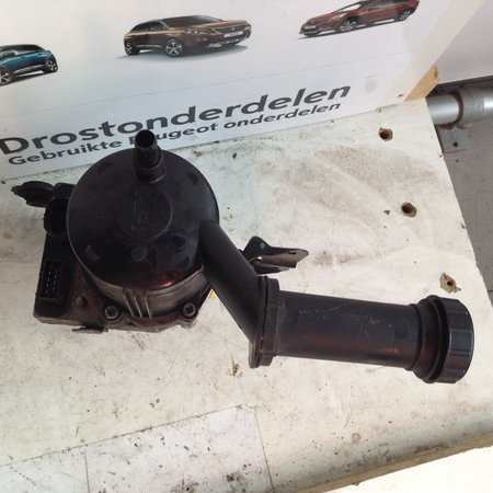 Stuurbekrachtiging Pomp 9681546580 peugeot 307 (4007VN)