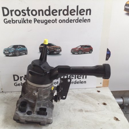 Stuurbekrachtiging Pomp 9684979180 peugeot 308 (4007TV)