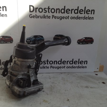 Power steering pump 9670700480 peugeot RCZ(1610014580)