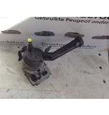 Power steering pump 9670700480 peugeot RCZ(1610014580)